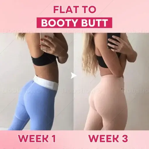 Dobshow®CurvLift Breast & Hip Enhancement Cream