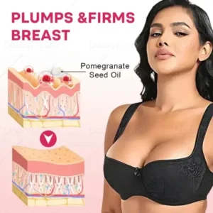 Dobshow®CurvLift Breast & Hip Enhancement Cream