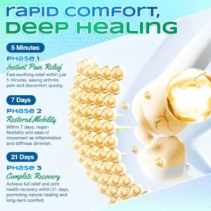 ODEIUN™ BPC-157 Joint Healing Cream