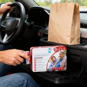 QIAWI™💩 Oops Emergency Kit – When Disaster Strikes, Be Ready