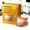 ROSOPL™ Custom Dentures for a Perfect, Confident Smile!