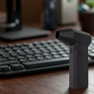 Say Hello to the TAILEDEN™ Power Blower — Your All-Purpose Tool for Fast, Precise Airflow.