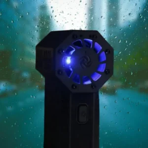 Say Hello to the TAILEDEN™ Power Blower — Your All-Purpose Tool for Fast, Precise Airflow.