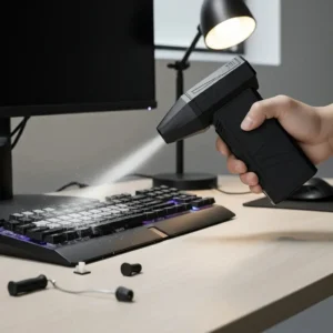 Say Hello to the TAILEDEN™ Power Blower — Your All-Purpose Tool for Fast, Precise Airflow.