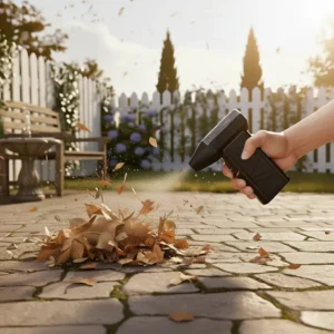 Say Hello to the TAILEDEN™ Power Blower — Your All-Purpose Tool for Fast, Precise Airflow.