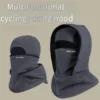TAILEDEN ™   🚴🏻‍♀ Outdoor Winter Warm Hat Neckband Integrated Cycling Mask Sports Ski Head Cover