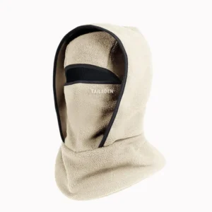 TAILEDEN ™   🚴🏻‍♀ Outdoor Winter Warm Hat Neckband Integrated Cycling Mask Sports Ski Head Cover