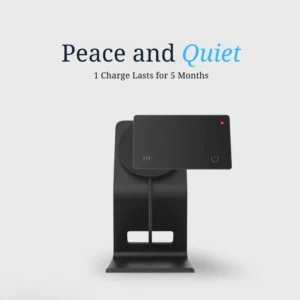 TAILEDEN™ EasyFind ULTRA Magnetic Mini Tracking Card 🌍