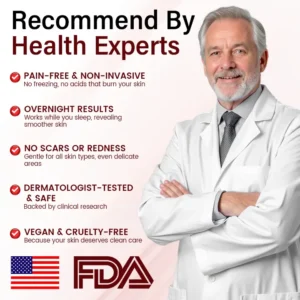 Timilk® Vionara Nano WartErase Patch（A)