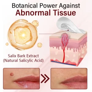 Timilk® Vionara Nano WartErase Patch(A)