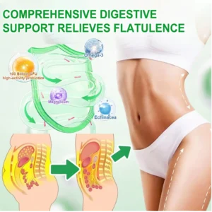 🇺🇸US Online丨Croaie® GLP-1 8-in-1 Oral Health Solution (just once daily, visible changes in 7 days) ✅ Suitable for obesity, cardiovascular health, diabetes, sleep apnea, gut health, joint issues, and more.