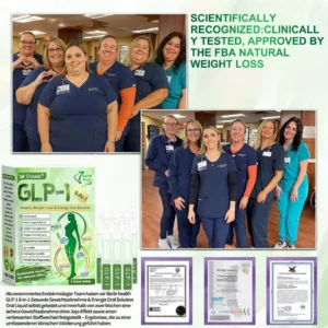 🇺🇸US Online丨Croaie® GLP-1 8-in-1 Oral Health Solution (just once daily, visible changes in 7 days) ✅ Suitable for obesity, cardiovascular health, diabetes, sleep apnea, gut health, joint issues, and more.