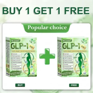 🇺🇸US Online丨Croaie® GLP-1 8-in-1 Oral Health Solution (just once daily, visible changes in 7 days) ✅ Suitable for obesity, cardiovascular health, diabetes, sleep apnea, gut health, joint issues, and more.