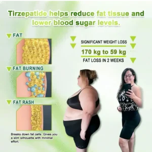 🇺🇸US Online丨Croaie® GLP-1 8-in-1 Oral Health Solution (just once daily, visible changes in 7 days) ✅ Suitable for obesity, cardiovascular health, diabetes, sleep apnea, gut health, joint issues, and more.