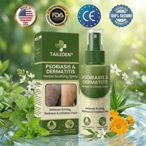 🔥𝗙𝗶𝗻𝗮𝗹 𝟯 𝗛𝗼𝘂𝗿𝘀: 𝟴𝟬% 𝗢𝗙𝗙:𝗧𝗔𝗜𝗟𝗘𝗗𝗘𝗡® 𝗠𝗮𝗴𝗻𝗲𝘀𝗶𝘂𝗺 𝗛𝗲𝗿𝗯𝗮𝗹 𝗣𝘀𝗼𝗿𝗶𝗮𝘀𝗶𝘀 𝗦𝗽𝗿𝗮𝘆⚕️ 𝗙𝗗𝗔 𝗖𝗲𝗿𝘁𝗶𝗳𝗶𝗲𝗱 (𝗳𝗼𝗿 𝘁𝗵𝗲 𝘁𝗿𝗲𝗮𝘁𝗺𝗲𝗻𝘁 𝗼𝗳 𝗽𝘀𝗼𝗿𝗶𝗮𝘀𝗶𝘀 𝗮𝗻𝗱 𝗲𝗰𝘇𝗲𝗺𝗮, 𝗶𝗺𝗽𝗿𝗼𝘃𝗲𝗺𝗲𝗻𝘁 𝗼𝗳 𝗯𝗮𝗰𝘁𝗲𝗿𝗶𝗮𝗹 𝗶𝗻𝗳𝗲𝗰𝘁𝗶𝗼𝗻𝘀 𝗶𝗻 𝘁𝗵𝗲 𝗴𝗲𝗻𝗶𝘁𝗮𝗹 𝗮𝗿𝗲𝗮, 𝘁𝗿𝗲𝗮𝘁𝗺𝗲𝗻𝘁 𝗼𝗳 𝗮𝗰𝗻𝗲 𝗮𝗻𝗱 𝘄𝗮𝗿𝘁𝘀, 𝗲𝗹𝗶𝗺𝗶𝗻𝗮𝘁𝗲𝘀 𝗽𝘀𝗼𝗿𝗶𝗮𝘀𝗶𝘀 𝗮𝗻𝗱 𝗲𝗰𝘇𝗲𝗺𝗮, 𝗲𝘁𝗰.)