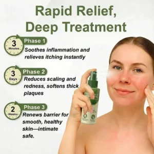 🔥𝗙𝗶𝗻𝗮𝗹 𝟯 𝗛𝗼𝘂𝗿𝘀: 𝟴𝟬% 𝗢𝗙𝗙:𝗧𝗔𝗜𝗟𝗘𝗗𝗘𝗡® 𝗠𝗮𝗴𝗻𝗲𝘀𝗶𝘂𝗺 𝗛𝗲𝗿𝗯𝗮𝗹 𝗣𝘀𝗼𝗿𝗶𝗮𝘀𝗶𝘀 𝗦𝗽𝗿𝗮𝘆⚕️ 𝗙𝗗𝗔 𝗖𝗲𝗿𝘁𝗶𝗳𝗶𝗲𝗱 (𝗳𝗼𝗿 𝘁𝗵𝗲 𝘁𝗿𝗲𝗮𝘁𝗺𝗲𝗻𝘁 𝗼𝗳 𝗽𝘀𝗼𝗿𝗶𝗮𝘀𝗶𝘀 𝗮𝗻𝗱 𝗲𝗰𝘇𝗲𝗺𝗮, 𝗶𝗺𝗽𝗿𝗼𝘃𝗲𝗺𝗲𝗻𝘁 𝗼𝗳 𝗯𝗮𝗰𝘁𝗲𝗿𝗶𝗮𝗹 𝗶𝗻𝗳𝗲𝗰𝘁𝗶𝗼𝗻𝘀 𝗶𝗻 𝘁𝗵𝗲 𝗴𝗲𝗻𝗶𝘁𝗮𝗹 𝗮𝗿𝗲𝗮, 𝘁𝗿𝗲𝗮𝘁𝗺𝗲𝗻𝘁 𝗼𝗳 𝗮𝗰𝗻𝗲 𝗮𝗻𝗱 𝘄𝗮𝗿𝘁𝘀, 𝗲𝗹𝗶𝗺𝗶𝗻𝗮𝘁𝗲𝘀 𝗽𝘀𝗼𝗿𝗶𝗮𝘀𝗶𝘀 𝗮𝗻𝗱 𝗲𝗰𝘇𝗲𝗺𝗮, 𝗲𝘁𝗰.)