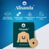 Alisanda® Fast Neck & Muscle Pain Relief – Wear, Feel Relief, Move Freely Again