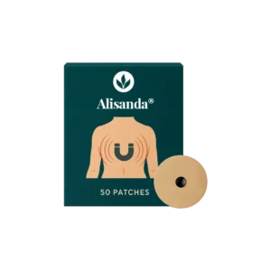 Alisanda® Fast Neck & Muscle Pain Relief – Wear, Feel Relief, Move Freely Again