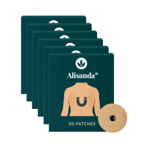 Alisanda® Fast Neck & Muscle Pain Relief – Wear, Feel Relief, Move Freely Again