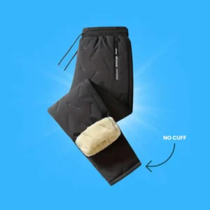 DIYSTAR Fleece Thermal-Pants Unisex