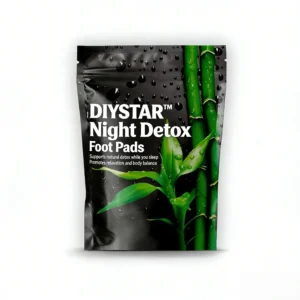 DIYSTAR™ Herbal Foot Care Patches
