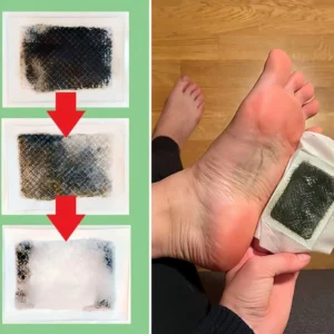 DIYSTAR™ Herbal Foot Care Patches