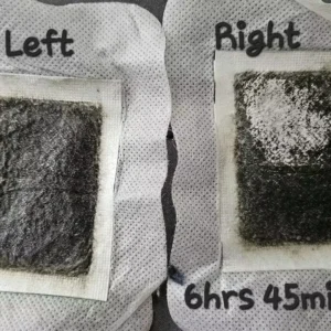 DIYSTAR™ Herbal Foot Care Patches