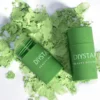 DIYSTAR™Natural Green Tea Clay  Stick– Clears Acne & Refines Pores🌿