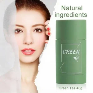 Diystar™  100% Natural Green Tea Deep Cleanse Mask