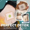 Diystar™ Detox & Slim Belly Patch — Daily Slimming Support for a Flatter, Cleaner Gut
