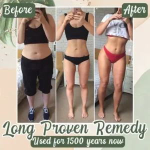 Diystar™ Detox & Slim Belly Patch — Daily Slimming Support for a Flatter, Cleaner Gut