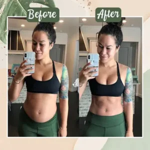 Diystar™ Detox & Slim Belly Patch — Daily Slimming Support for a Flatter, Cleaner Gut