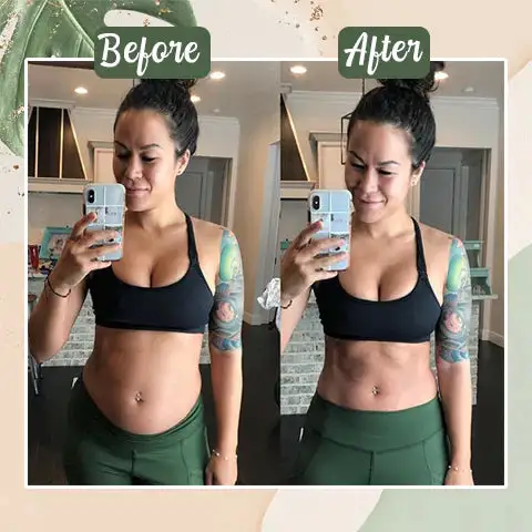 Diystar™ Detox & Slim Belly Patch — Daily Slimming Support for a Flatter, Cleaner Gut