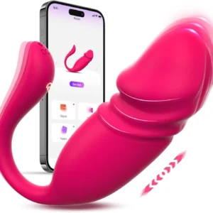 💗Histone 💝Vibrator Adult Sex Toys App Remote Control G Spot Vibrators  ,🎁Bring you a different experience