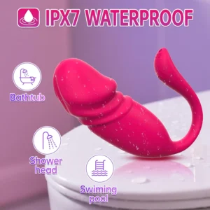 💗Histone 💝Vibrator Adult Sex Toys App Remote Control G Spot Vibrators  ,🎁Bring you a different experience