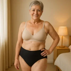 💖Last Day 50% OFF|LBMLBM™  100% Leak-Proof Underwear 4-pack