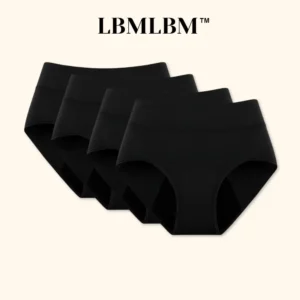 💖Last Day 50% OFF|LBMLBM™  100% Leak-Proof Underwear 4-pack