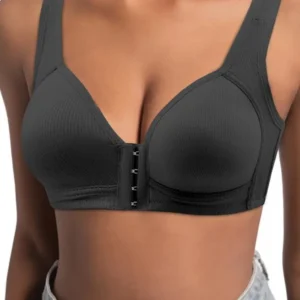 🔥Last Day 50% OFF|LBMLBM™ 4pcs-front-closure-push-up-bras