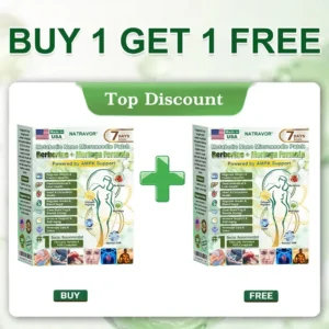 NATRAVOR® 𝑴𝒆𝒕𝒂𝒃𝒐𝒍𝒊𝒄 𝑵𝒂𝒏𝒐 𝑴𝒊𝒄𝒓𝒐𝒏𝒆𝒆𝒅𝒍𝒆 𝑷𝒂𝒕𝒄𝒉🇺🇸(𝐉𝐮𝐬𝐭 𝐨𝐧𝐜𝐞 𝐚 𝐝𝐚𝐲, 𝐯𝐢𝐬𝐢𝐛𝐥𝐞 𝐜𝐡𝐚𝐧𝐠𝐞𝐬 𝐢𝐧 𝟕 𝐝𝐚𝐲𝐬）𝘽𝙚𝙧𝙗𝙚𝙧𝙞𝙣𝙚 + 𝙈𝙤𝙧𝙞𝙣𝙜𝙖 𝙁𝙤𝙧𝙢𝙪𝙡𝙖 ✅ 𝐅𝐨𝐫 𝐨𝐛𝐞𝐬𝐢𝐭𝐲, 𝗟𝗼𝗼𝘀𝗲 𝘀𝗸𝗶𝗻,𝐝𝐢𝐚𝐛𝐞𝐭𝐞𝐬, 𝐬𝐥𝐞𝐞𝐩 𝐚𝐩𝐧𝐞𝐚, 𝐣𝐨𝐢𝐧𝐭 𝐢𝐬𝐬𝐮𝐞𝐬, 𝐚𝐧𝐝 𝐦𝐨𝐫𝐞 💥💥