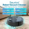 Seurico™ Robot Vacuum Cleaner