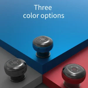 TAILEDEN™ – 4-in-1 Smart Cupping Therapy Device