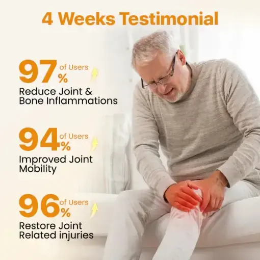 TAILEDEN® BeeVenom Joint Repair Cream