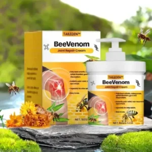 TAILEDEN® BeeVenom Joint Repair Cream