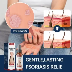 TAILEDEN® DermSoothe Spray