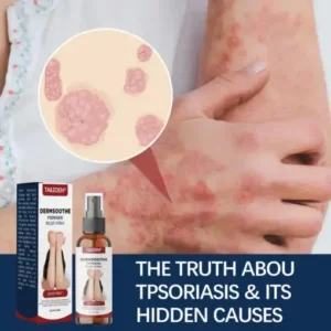 TAILEDEN® DermSoothe Spray