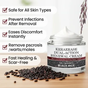 TAILEDEN® Dual-Action Renewal Cream