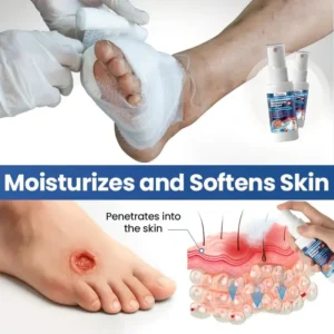 Taileden® GlucoDerm Barrier Spray