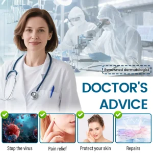 Timilk® DermaVenom RX+ Precision Removal Cream