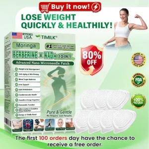 𝑶𝒇𝒇𝒊𝒄𝒊𝒂𝒍 𝑺𝒕𝒐𝒓𝒆  | ☀️☀️𝑻𝒊𝒎𝒊𝒍𝒌®𝑴𝒐𝒓𝒊𝒏𝒈𝗮 · 𝗕𝗲𝗿𝗯𝗲𝗿𝙞𝙣𝙚 × 𝙉𝘼𝐃+𝟏𝟎-𝐢𝐧-𝟏 𝗔𝗱𝘃𝗮𝗻𝗰𝙚𝙙 𝙉𝙖𝙣𝙤 𝙈𝙞𝙘𝙧𝙤𝙣𝙚𝙚𝐝𝐥𝐞 𝐏𝐚𝐭𝙘𝙝）