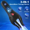 ❄️ Flash Sale 70% OFF 💪 NATRAVOR® 3in1 NeuroWave Therapy Device